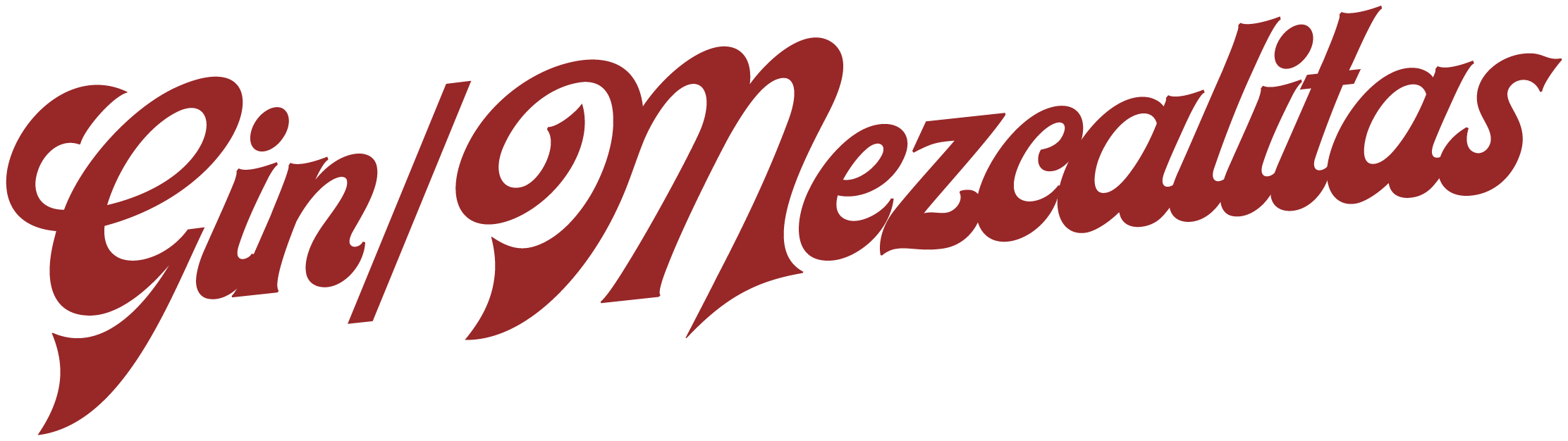 Gin / Mezcalitas