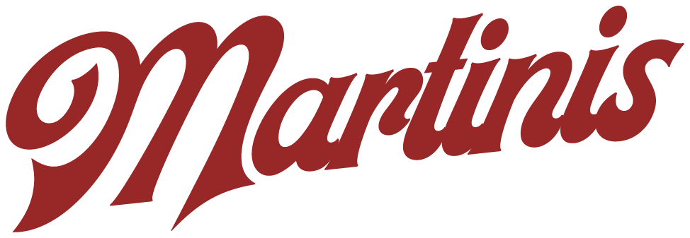 Martinis